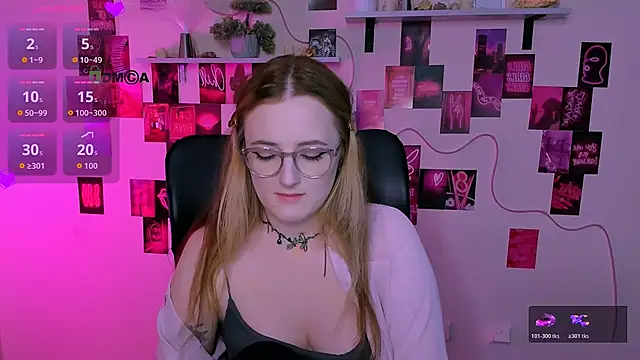 luna_berryy: онлайн-секс-чат