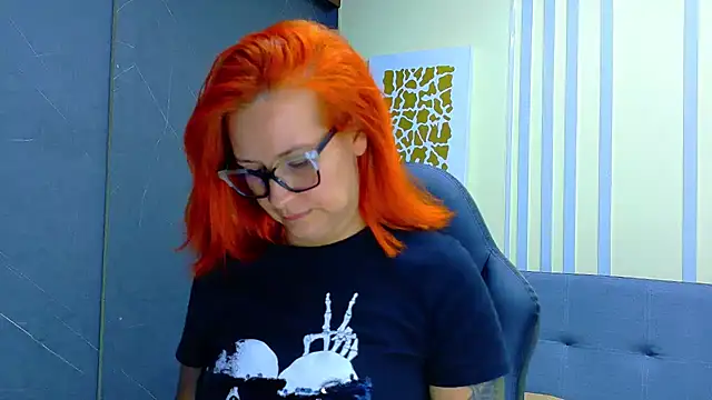 Chat XXX ao vivo de Britney_taylor_
