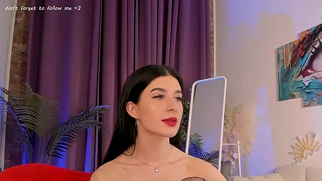 LauraCoy 라이브 XXX 채팅
