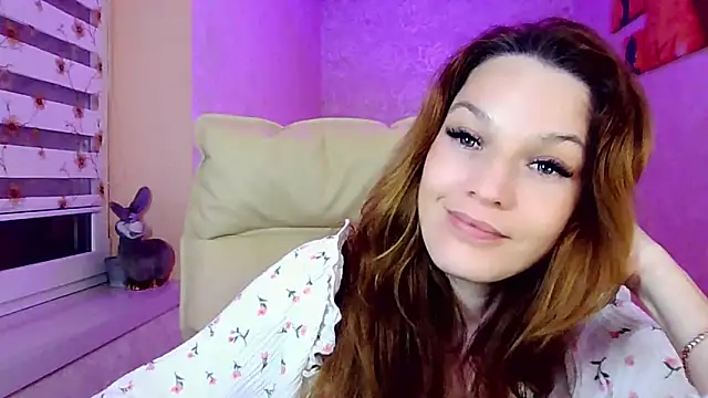 impossibleluna Chat XXX in diretta