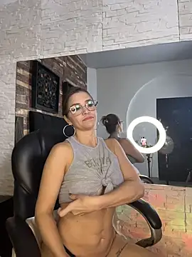 Živý XXX chat kendra_leroy