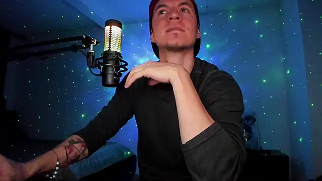 Headhunterdz Webcam-Show