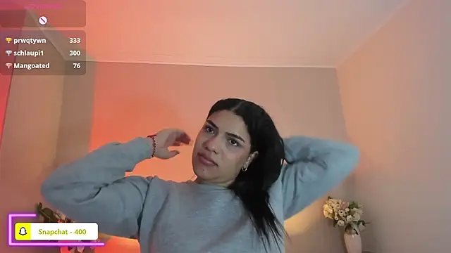 Umarani_'s Live XXX Chat