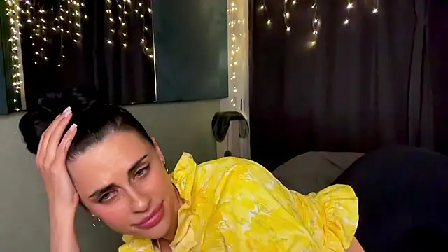 Czat XXX na żywo – MariaValverdeee
