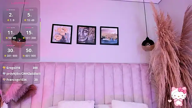 Tracy_lee_'s Live XXX Chat