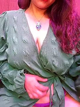 Czat XXX na żywo – indian_passion