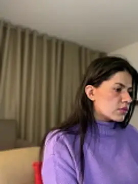 Chat XXX Live Zandrina