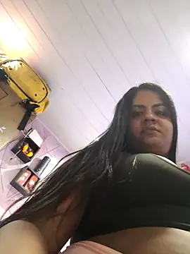 Show de ppatriciarabello na webcam