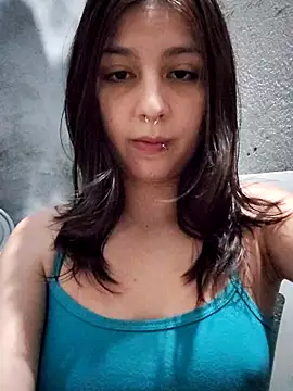 Maiden-Hot Webcam-Show