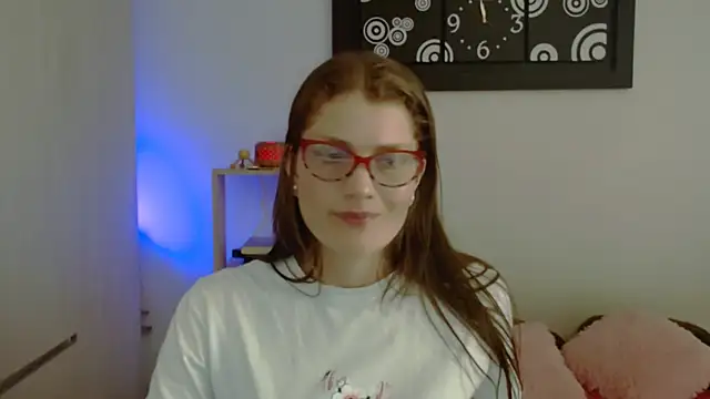 Chat XXX Live Camila-ventura