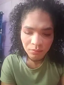 Vnus_ Webcam Show