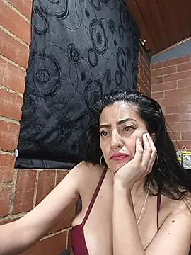 Alexandrina live XXX chat