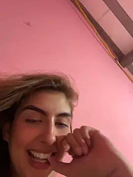 miiabellovic Live XXX-Chat
