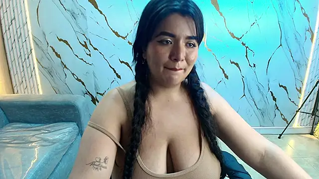 Sasha_tf 라이브 XXX 채팅