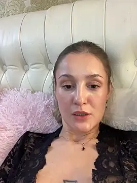 Sala de chat ao vivo de RosaBlossome