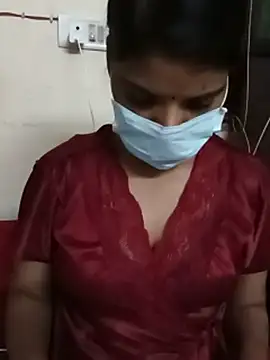 Ruhani_'s Webcam Show