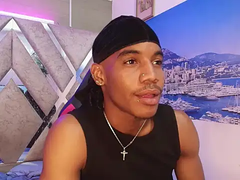 axel_silva4 – Live XXX-chat