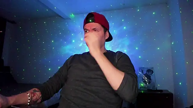 Headhunterdz Webcam show