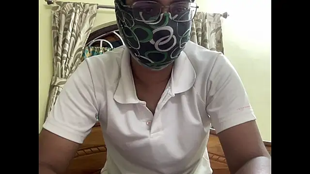 Slave_Aryan Webcam show