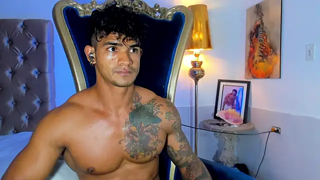 antonio__444 Show Webcam
