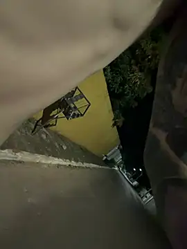 Živý XXX chat MeladoDiMel