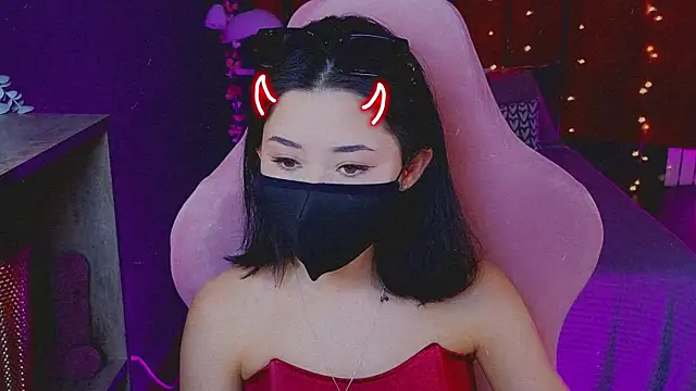 RedMidnight Chat XXX in diretta