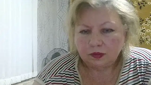 LediMelissa Webcam-Show