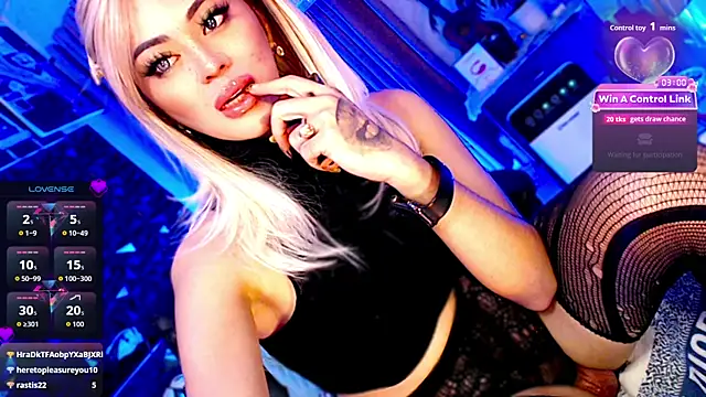 KYLIE_SHEMALE 现场XXX聊天