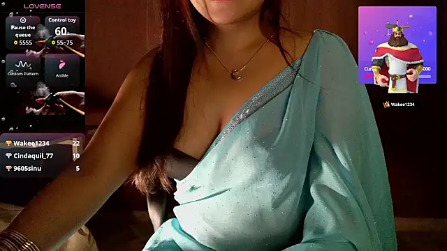 Midnight_Sparshaa – Live XXX-chat