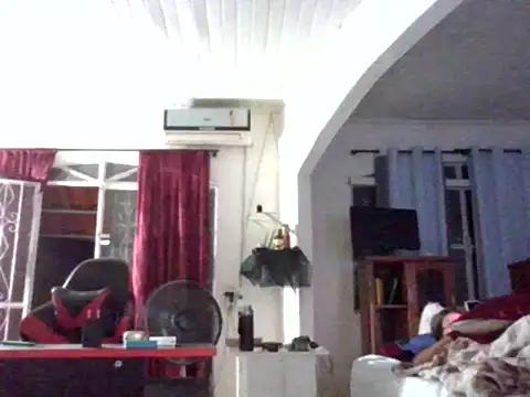 Show de webcam de vampiredarkside