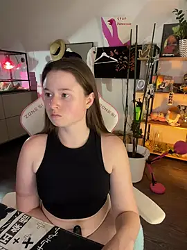 Онлайн чат XXX sweetest_pie