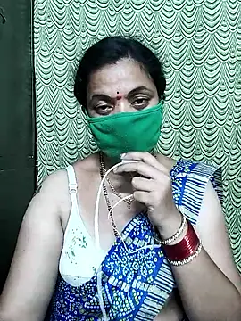 Show Webcam de bhavyasri_55