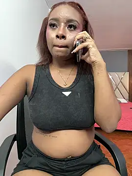 Chat XXX Live Kloe_rousse01