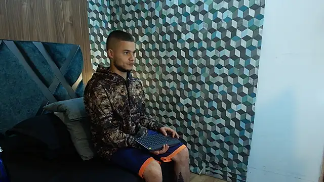 Živý XXX chat Joaho_Fernandez