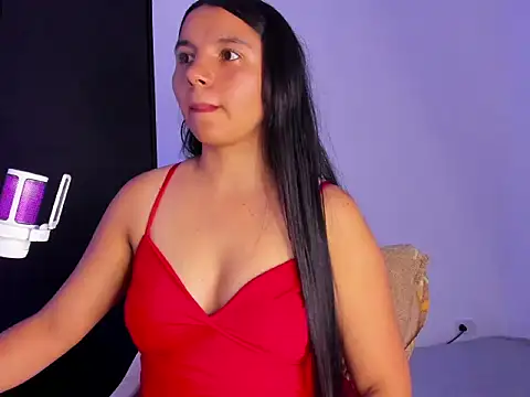 _isabella33 Webcam Show