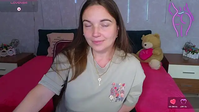 Rysalochkaa Chat XXX live