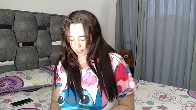 Chat XXX ao vivo de sara_hott_1