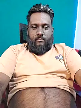 Show de Rayansmith_ na webcam