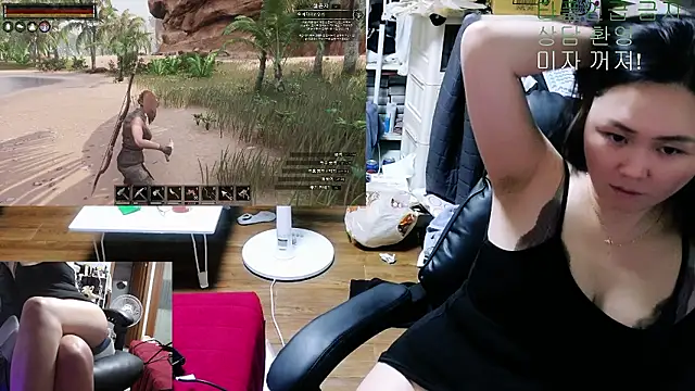 rami0428's Live XXX Chat