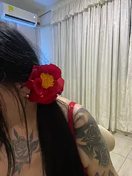 eva_sexx69's Live XXX Chat