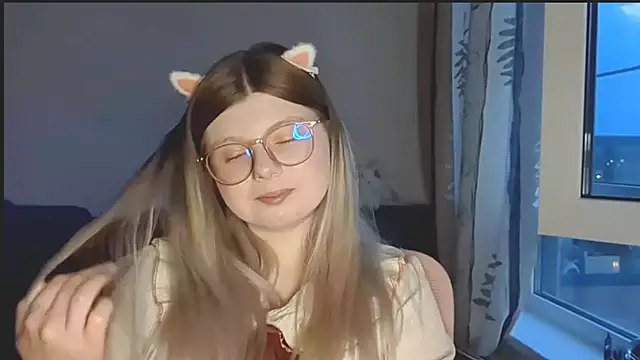 Czat XXX na żywo – YukiBlush