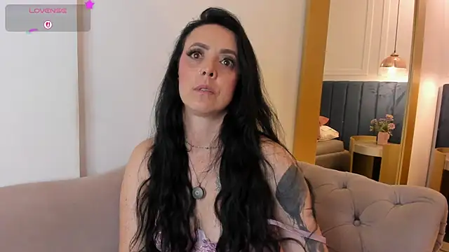 AndreaValencia – live chatrum