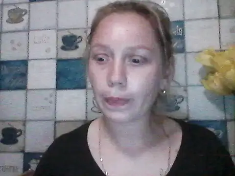 Anna_wey's Live XXX Chat