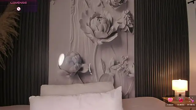 ShaniaDaniels Cameră chat live