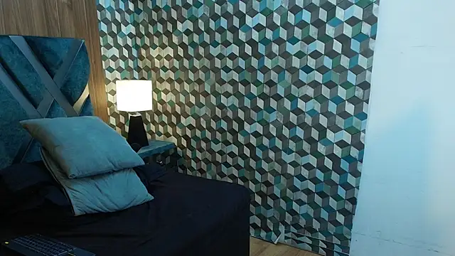 Joaho_Fernandez – webcam-show