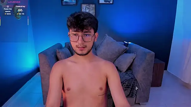 Dante_Rushx Chat XXX in diretta