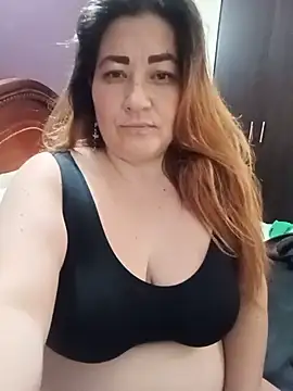 Morchis_esmeralda live XXX chat