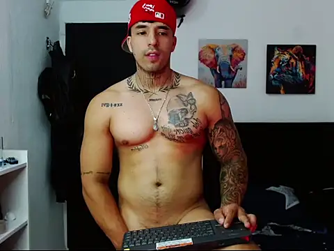 Jacobb_Phoenix Live XXX Chat
