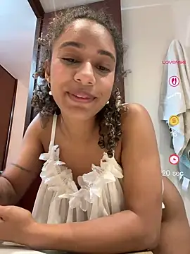 Belkaj Live XXX-Chat