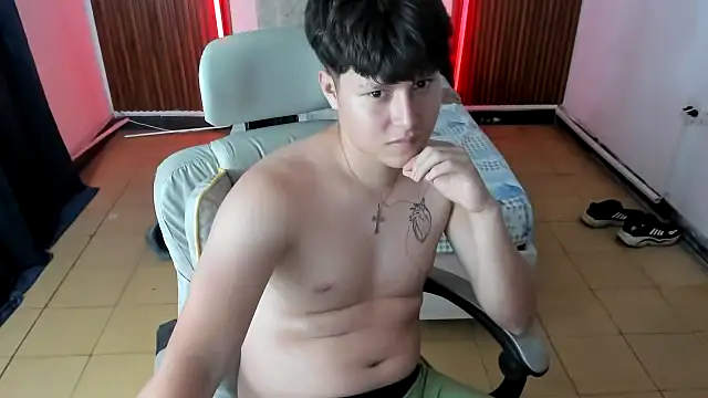 عرض كام daniel_leon